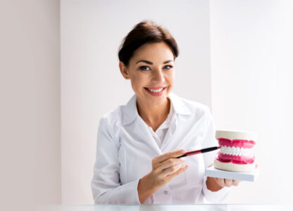 What is Conservative Dentistry?