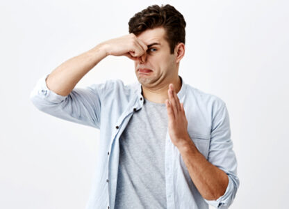 Ways to get rid of Bad Breath