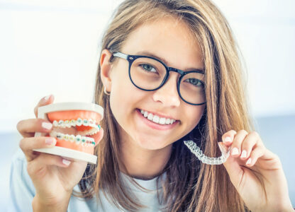 Is Invisalign Right For You?