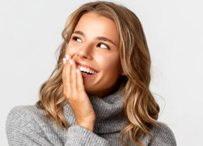 Veneers for a Perfect 2018 Smile