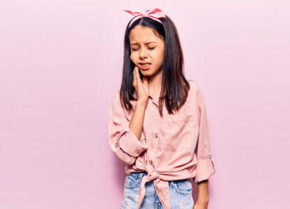 Are Children or Adults More Vulnerable to TMJ Disorder?