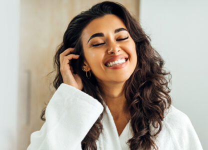 Dental Bridges Provide Restorative Benefits