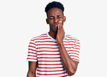 Gum Disease and the Oral-Systemic Connection