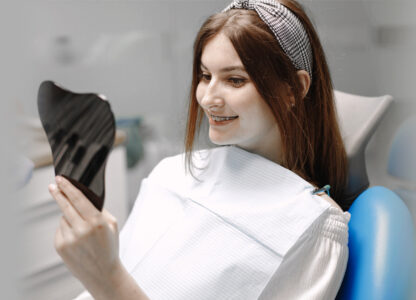 3 Reasons To Get Your Dental Filling Right Away