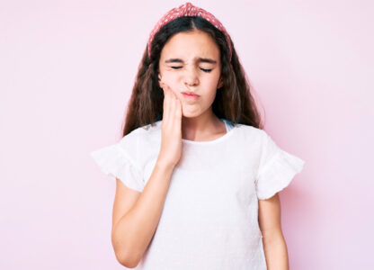 5 Habits That Hurt Your Smile