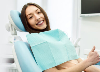 The Importance Of Seeking Periodontal Treatment