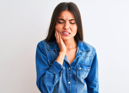 3 Things You Should Know About Teeth Grinding