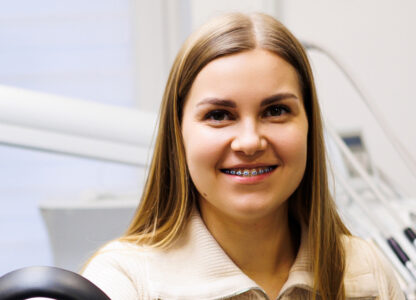 When Is The Right Time To Get Braces