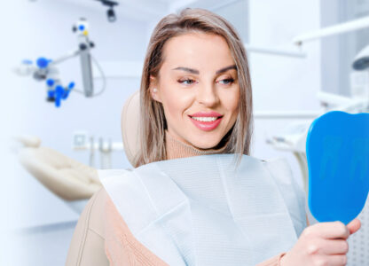 What to Look For In a Cosmetic Dentist?