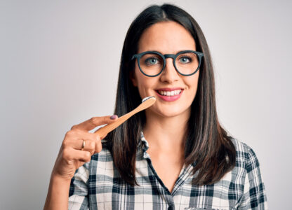 Choosing the Best Toothpaste for Your Child
