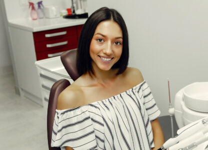 All You Need To Know About Root Canal Treatment