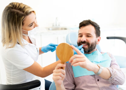 Tooth-Colored Filling In Raritan New Jersey Will Make You Look Better