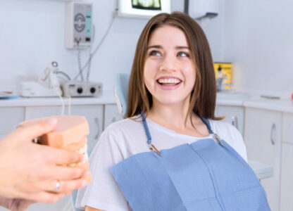 Dental Crowns: Purpose, Types and Procedure