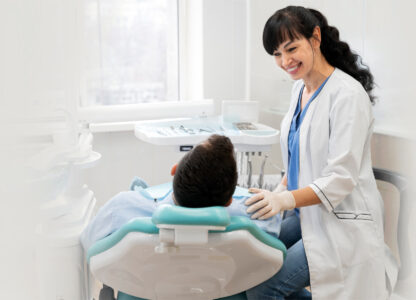 What Happens When You Ignore a Recommendation for Dental Fillings from Your Dentist?