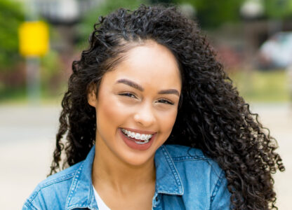 How Orthodontic Treatment Can Improve your Smile