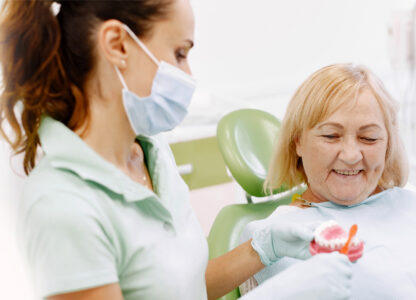Find Savvy Family Dentist in Bridgewater NJ