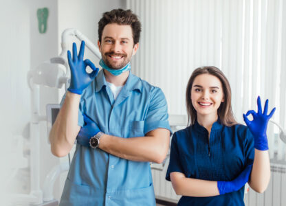 Importance of Dental Insurance