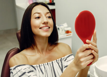 Importance of Dental Exams and Cleanings