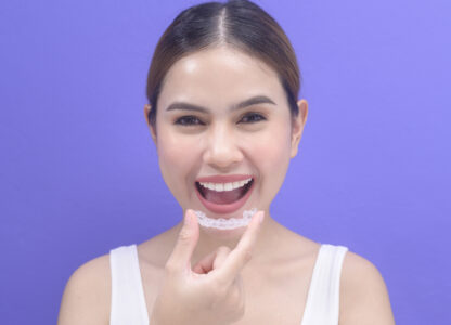 How Does Invisalign Treatment Impact Your Life?