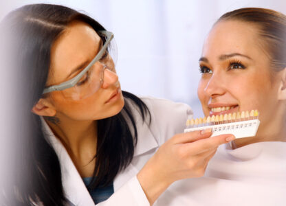 Can I Get Veneers on All My Teeth?