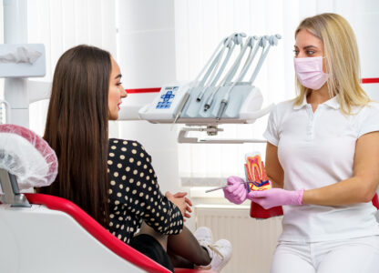 How Long Do Dental Fillings Last?