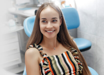 Benefits of Dentures Over Implants