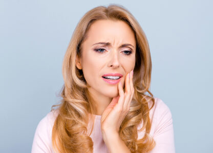Can Teeth Recover From Gum Disease?