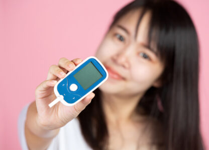 How Dental Emergencies Occur in Diabetic Patients?