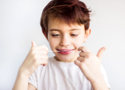 Everything You Need to Know about Fluoride Treatment