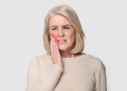 11 Ways to Help Manage Temporomandibular Joint Disorders