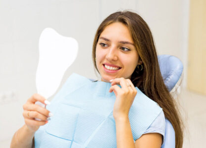 Dos and Don’ts after Dental Fillings