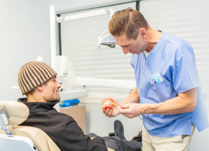 7 Ways to Prevent Gum Disease