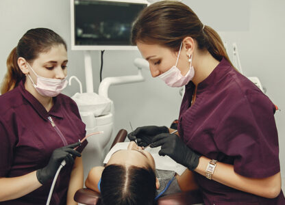 How to Maintain Gum Health After Periodontal Treatment
