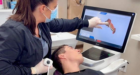 Our Advanced Technology