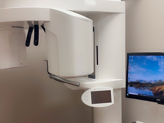 Our Advanced Technology