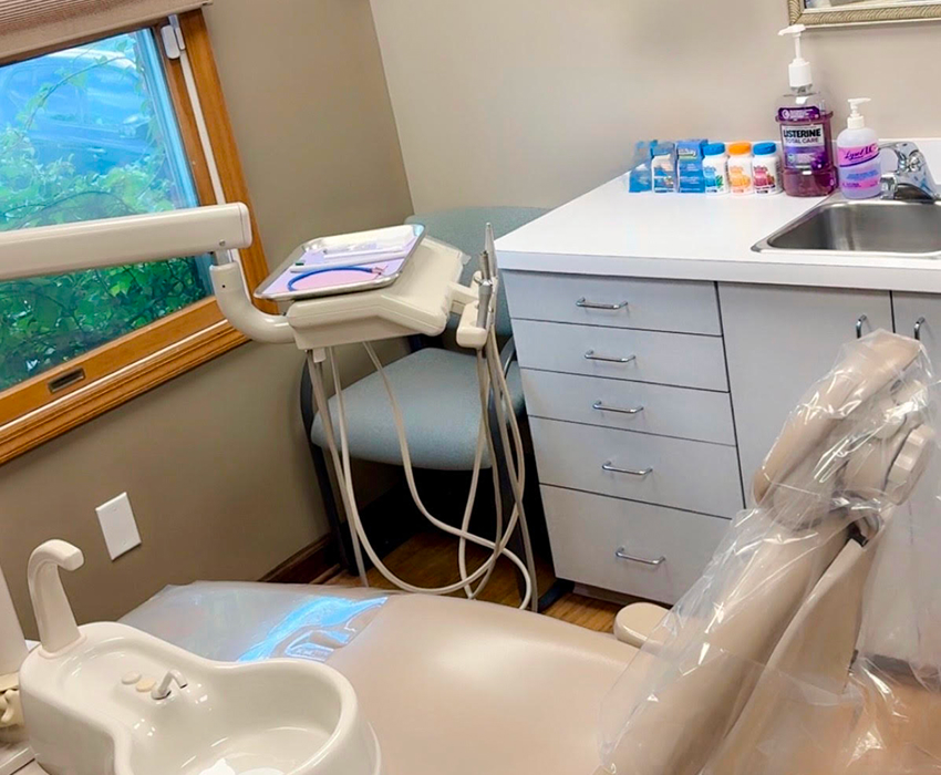 Stunning Smiles of Somerset Dental Office