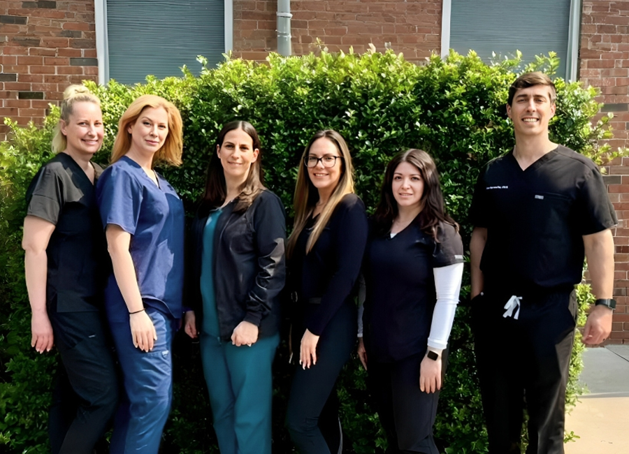 Your Family Dentistry in Raritan, NJ