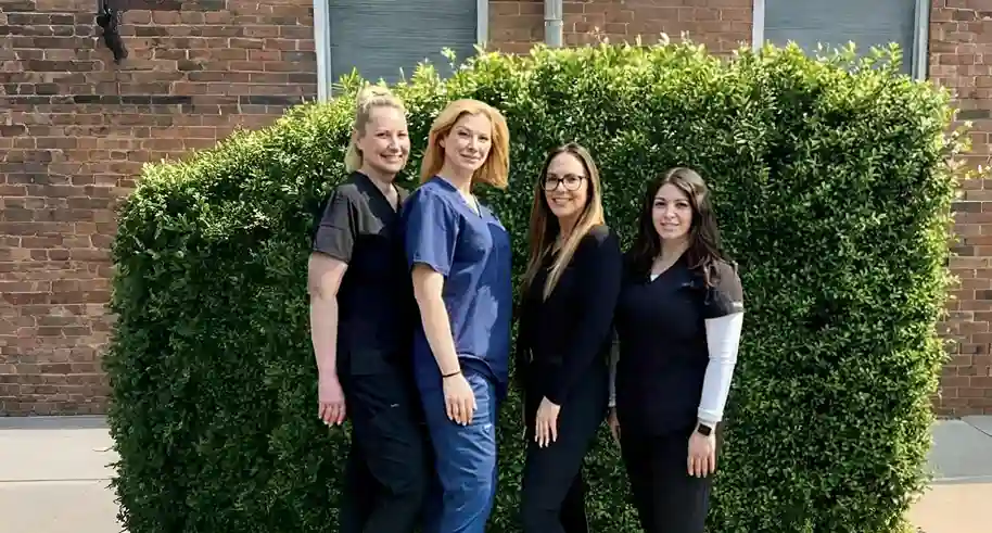 Your Family Dentistry in Raritan, NJ