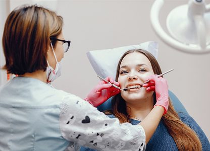 Dental Sealants in Raritan, NJ: How They Help Prevent Cavities